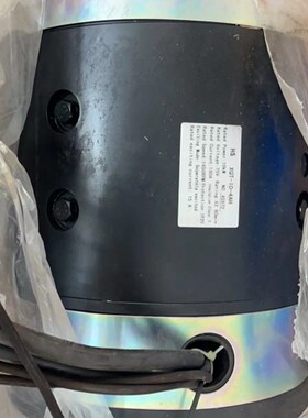 诺力电动叉车电机XQT-10-4AH驱动行走电机马达