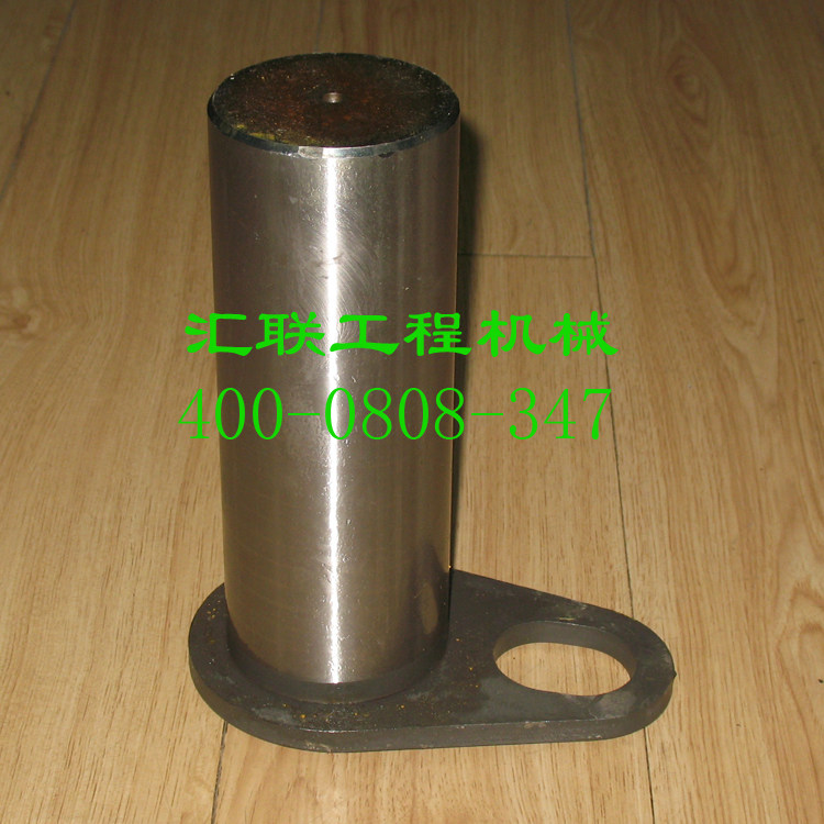适用于临工956装载机配件车架配件上铰接销