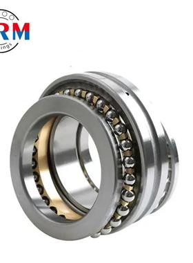 双向推力角接5触球轴承2034406B/P234407BM/P5M23488748BM/P5轴承