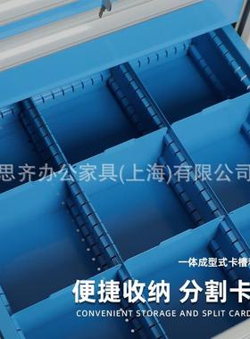 重型40挂组工台吊作45185抽工作台带5固定工具柜板工作台