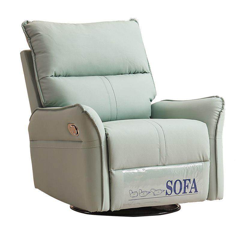 太等空舱沙发单人客厅可懒人多功能电动按摩头jls66868小户型新款