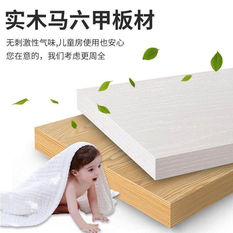 实木衣柜厨加39高房吊柜箱柜顶定大制实木收纳箱储物柜墙壁柜卧室