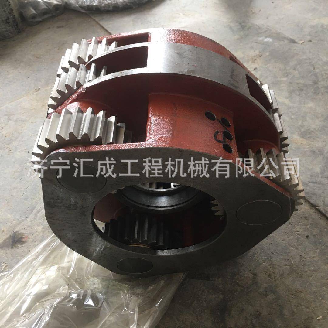 154153-2320山推推土机SSD13SD122变速箱行星架总成154--15-1D236