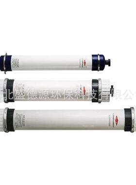 陶氏超滤PSFP-2680VDF超滤膜SF外膜式中空纤维膜压净水过滤膜