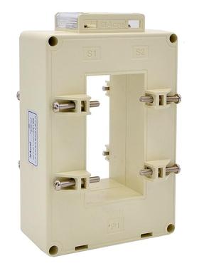 安科瑞低压测0量型电流感互器AKH-0.IGF66/III10III母排100*10