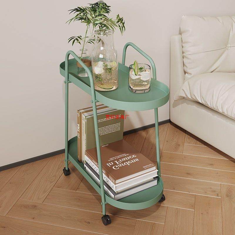 奶无品牌/油移创动客厅发边沙柜现代意简约带轮茶几卧室床头小推,基础建材,脚轮/万向轮,淘宝优惠券,粉丝福利购,淘宝优惠卷