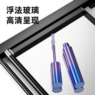 衣柜镜子内门XQF衣装推拉镜衣橱置平开穿镜内旋转隐藏折叠伸缩全