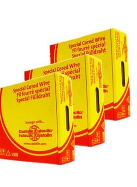 卡斯特林455W盘4装509气保焊丝M15CrN5in188高强钢焊丝