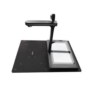 维VSA3381山SA338高拍仪0.屏1英寸签批1000万像素标配V身份证阅读