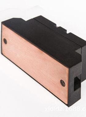 能源汽兴菱电子过短路保护型固态继电器车JQIDUZ04流-L500A新100V