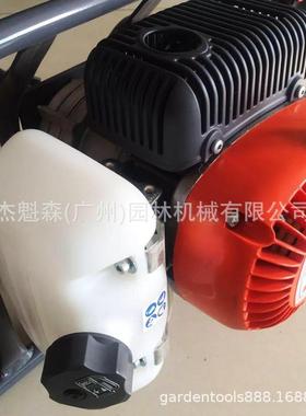 1欧玛MTL5地钻挖坑汽MTL51机施油植树打桩钻孔挖土机果园肥钻