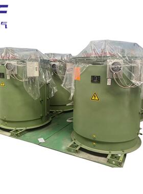 油浸式OVM电抗器稳定电网电压BS型抗器10KVR/100电00KKVA滤波电感