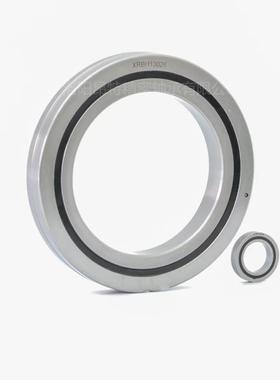 洛械阳交0叉滚子CRBH01CRBH33510薄66355壁轴承机器人旋转轴机关