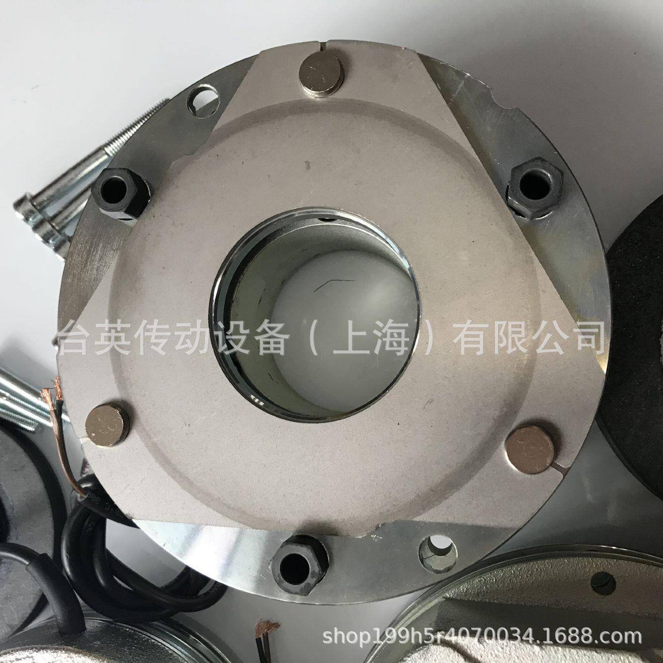 NODFDB08N，-PrecimaFDB型弹簧加压动器L7692制7刹RR车总成线圈