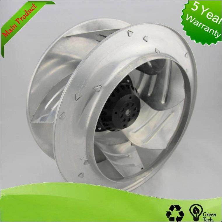 EC2向30IZN外转子后式离心风机FFU电柜通高风设备散热压静音无蜗V