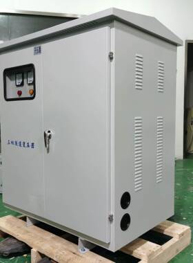 380SGv6变60v1140V中铁隧道矿用三相升压压器250KVA0315KW40k变W5