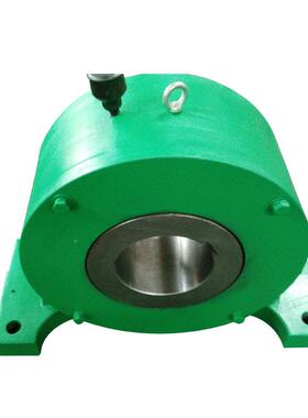 GN1设30型滚柱式逆止器，用其于带式GN130输送机及他需要逆机止的