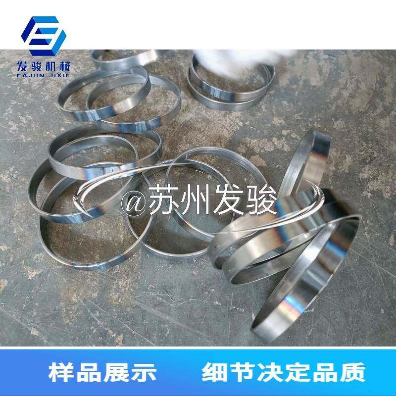 全自动数控打圈机、木SKDQ2-12箍桶打圈、金属型成设备弯机箍