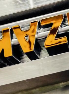 油压/压压用花皮革控压SCL-5525气痕LOGO名片纸盒烫印平圆两数温