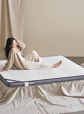 安护麻脊黄棕垫双护脊弹HOX簧硬床垫睡卧室家用厚人床垫