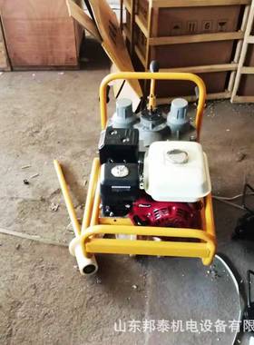 地铁道轨螺栓松紧机NLB-600NLB600型内燃双头螺栓扳手工-务养护丝