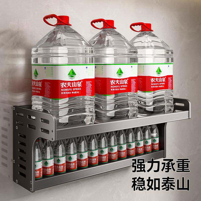 厨房置物架盐调物味罐纳多盒功能置调料置物物收架调料置架调料架