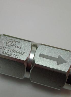 INEVA因特威螺纹式快速接11头103.113GH60T103.12113GH