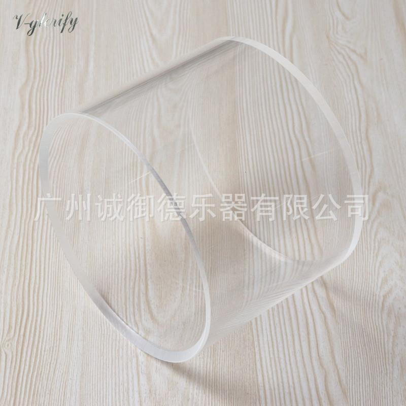 子鼓BQP体鼓配架件鼓克力亚多色鼓身