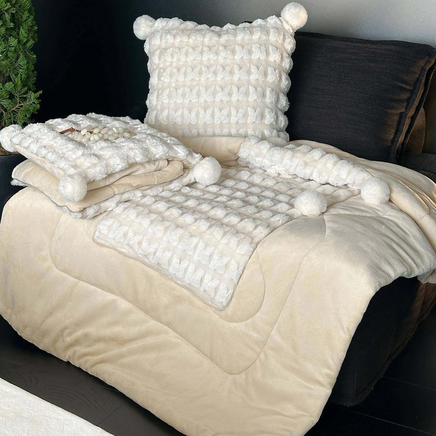 ?毯感抱被子两用加Fh(x}h(^厚二合一可折车载靠叠枕枕办公室午睡,居家布艺,抱枕被,淘宝优惠券,粉丝福利购,淘宝优惠卷