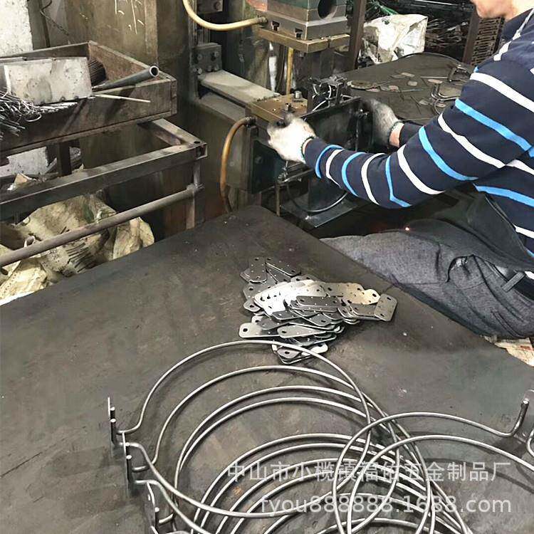 组装架单层艺多层FYF01铁花盆架客厅绿萝落地式阳台装饰装拆花架