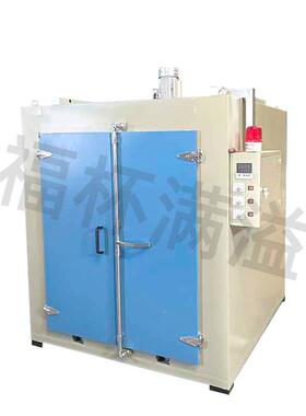 PHP树脂砂轮硬炉厂家箱工砂业芯烘干固化时效炉高化温烘干固化炉