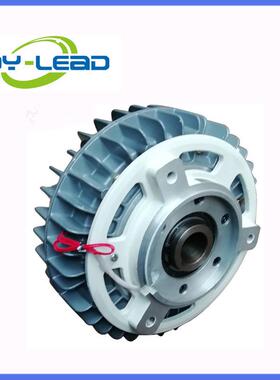 销瓦片式气胀售轴LPB-A-20收卷卷张现力控制磁粉离合器制动器放铝