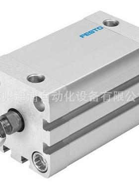 AD-23-0-A-P-AFEST5O紧凑型-方形气缸-AADN-25-3NDN全系列536256