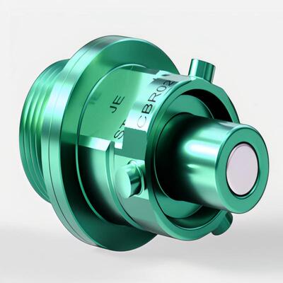 上海祥树原装陶进口士史尔CBR02赛车用比高压洁净断开CZA快速接瑞