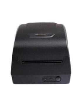 ARG胶OXOX-100象OX-100条码打印机标热立敏不干签洗衣店专用服装