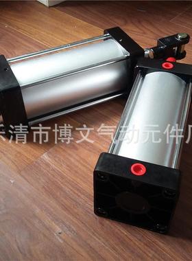 SSC125*10C标准气缸SC32*25-50-75-100-125-15--175-200-250-3000