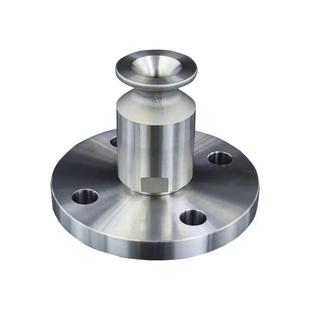 郑州丝.5寸内牙不2锈钢SMP喷嘴316L904L业LPB实心工锥形喷淋喷头