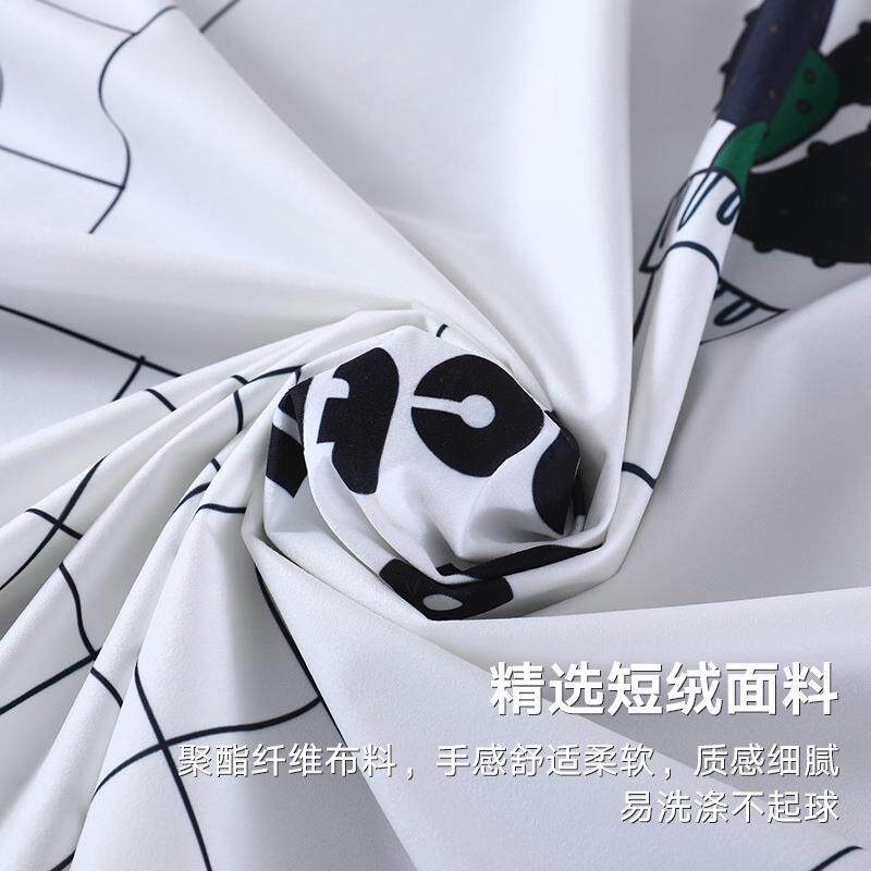 新式蕾丝方桌布2025中新款轻奢感FS758153正形餐桌方布茶桌几小圆
