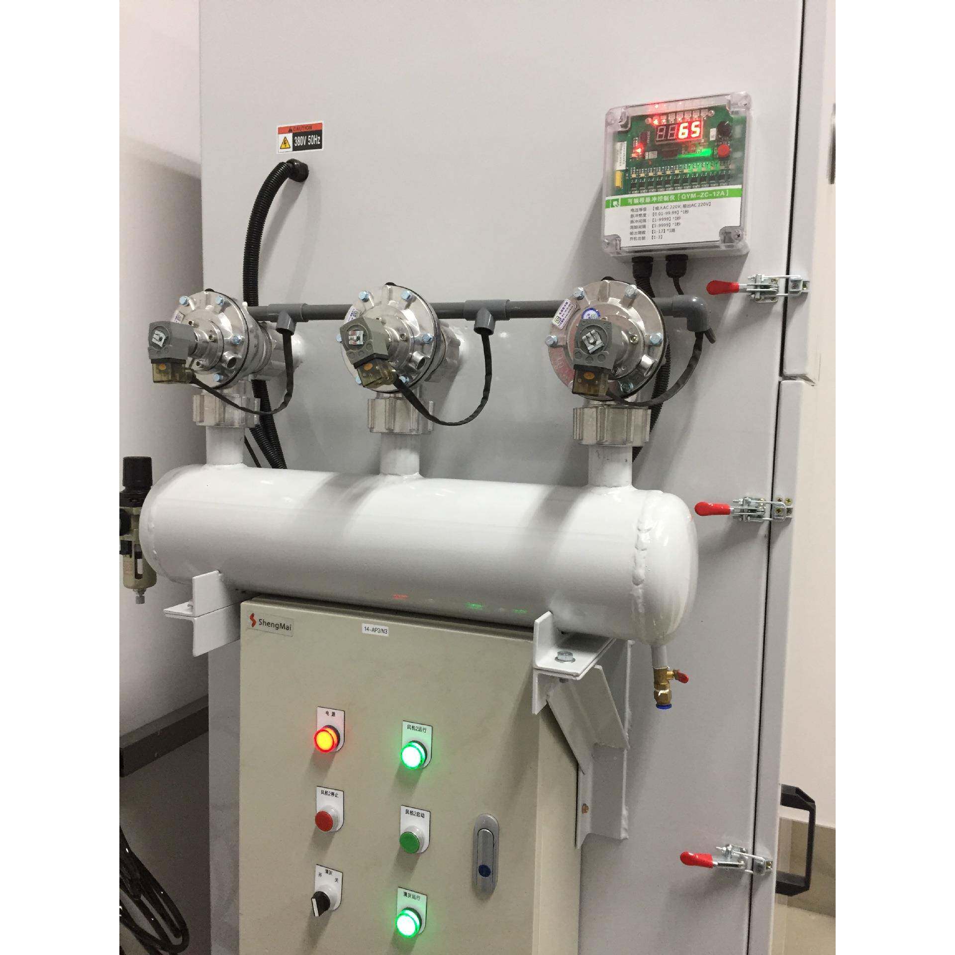 工业尘除DX系列尘器筒式过滤器净中央气集尘系统废化粉除尘设备