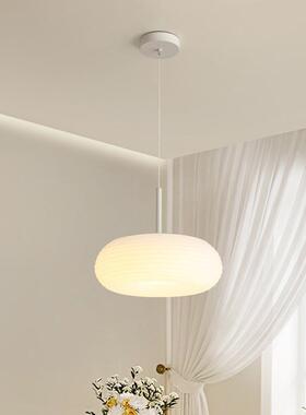 约全光谱护眼儿27353童房吸顶灯现简奶油风室主灯普瑞芯代卧片房