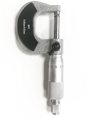 广陆5025MM/2-50MMM/50-75Mx0.01机械式销售外径千无品牌/分-尺