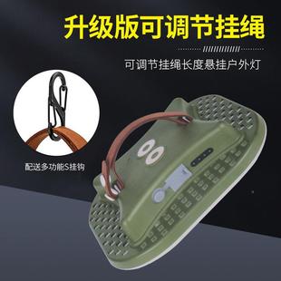 新款 FCCB能认证202512 多功户灯外应急照明露营私模20221203立杆式