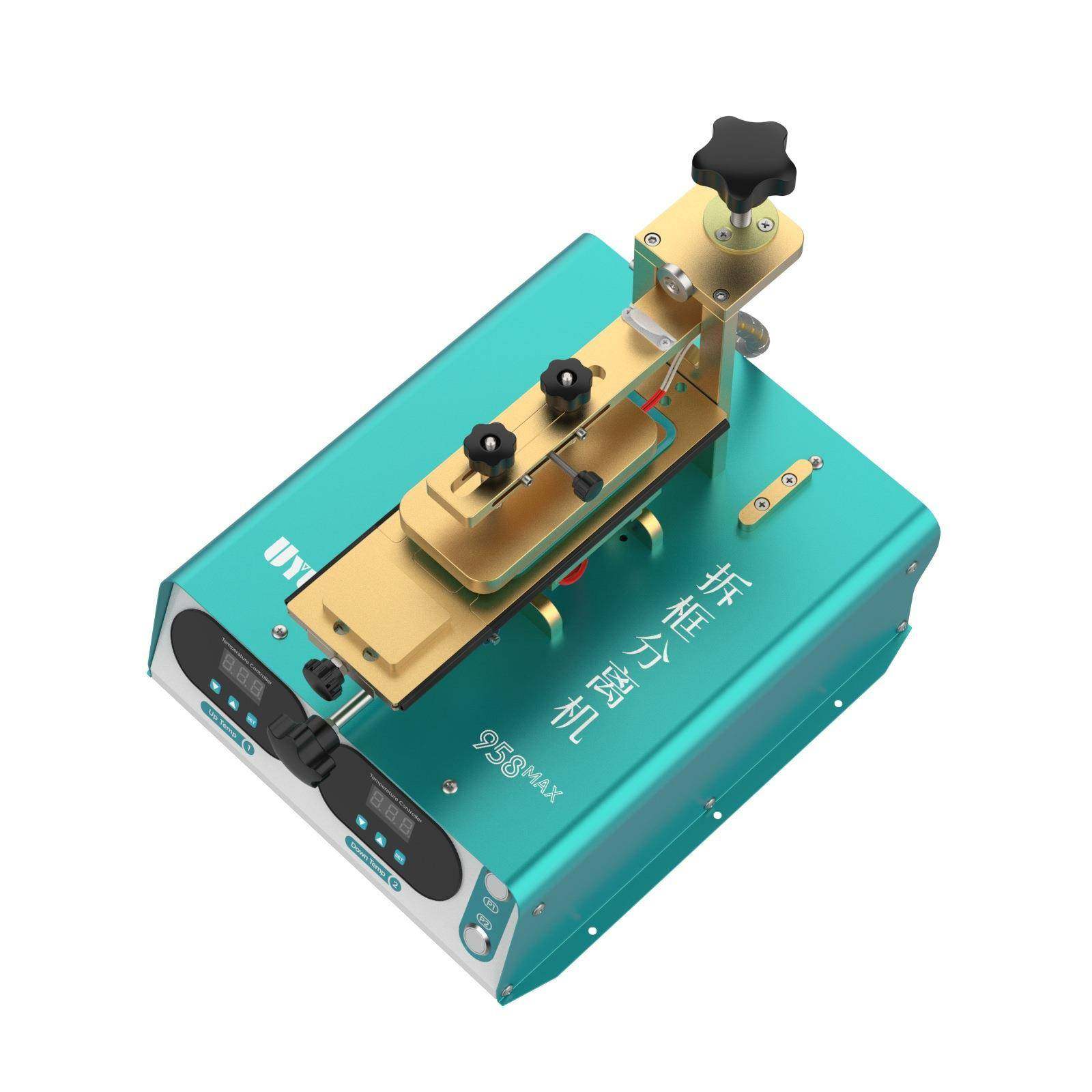 UYUE985MAX五合双一面旋HDI转分离机多功能拆框机泵手曲机屏幕分,畜牧/养殖物资,特种养殖设备,淘宝优惠券,粉丝福利购,淘宝优惠卷