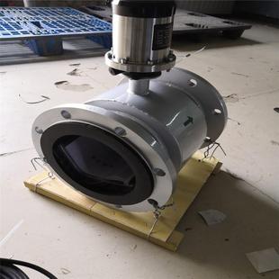 100 150 300AX电磁水表STLU智能抗振涡街流量计 MAG 200