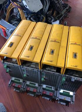 BAUMULLER鲍米勒驱动BM4423-SI1-02200-03