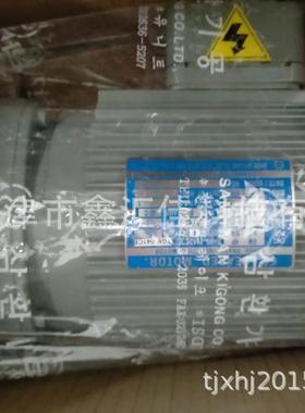 SHINMYUNG减速电机tTGM-01CE0.4KWtSHINMYUNG