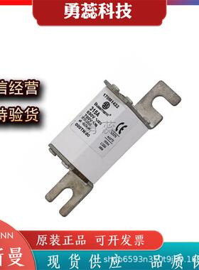 快速熔断器170M1422170M2658170M2659