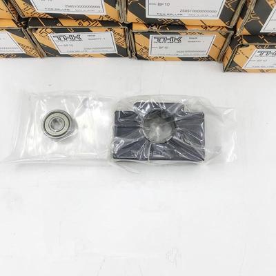 THK交叉滚子导轨VRT2110AVRT2125AVRT3055A微型滑台