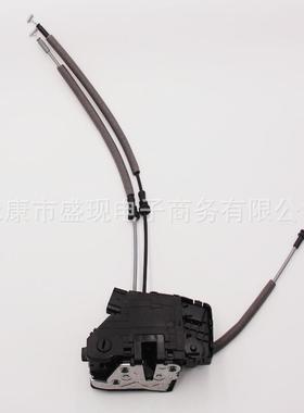 适用于现代ElantraAD16-19车门锁块执行器81420F200081410F2000