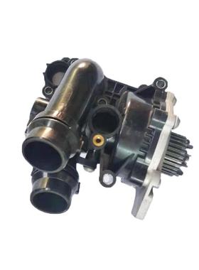 供应A4L.Q51.8T2.0.06H121026BE,汽车水泵节温器总成